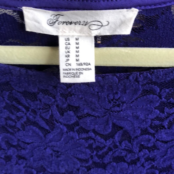 ✨LACE DRESS✨ - Picture 4 of 6